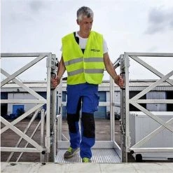 PLATTFORMLEITER EXPERTEN - MATISERE Wartungsbühne / Montagebühne - PC 8 PLATTFORMLEITER EXPERTEN - MATISERE Wartungsbühne / Montagebühne - PC -Gerüste And Arbeitsplattformen Verkäufe 10378147 2