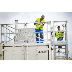 PLATTFORMLEITER EXPERTEN - MATISERE Wartungsbühne / Montagebühne - PC 10 PLATTFORMLEITER EXPERTEN - MATISERE Wartungsbühne / Montagebühne - PC -Gerüste And Arbeitsplattformen Verkäufe 10378147 4