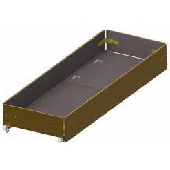 GERUEST EXPERTEN Klappgerüst - Maxi Arbeitshöhe 3.65m - POP216P 10 GERUEST EXPERTEN Klappgerüst - Maxi Arbeitshöhe 3.65m - POP216P -Gerüste And Arbeitsplattformen Verkäufe 11104299 4