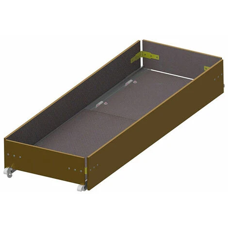 GERUEST EXPERTEN Klappgerüst - Maxi Arbeitshöhe 3.65m - POP216P 6 GERUEST EXPERTEN Klappgerüst - Maxi Arbeitshöhe 3.65m - POP216P - Image 4