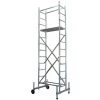 GERUEST EXPERTEN Leitergerüst - Plattformhöhe 3.00m - BU313C -Gerüste And Arbeitsplattformen Verkäufe 11104336 1