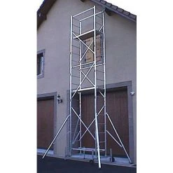 GERUEST EXPERTEN Leitergerüst - Plattformhöhe 3.00m - BU313C 10 GERUEST EXPERTEN Leitergerüst - Plattformhöhe 3.00m - BU313C -Gerüste And Arbeitsplattformen Verkäufe 11104336 4