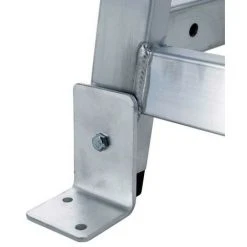 Zarges Bodenwinkel Für Arbeitspodest AMA P