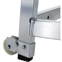 Zarges Rollensatz Für Arbeitspodest AMA P