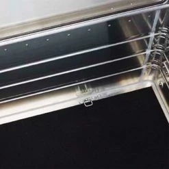 Zarges Antirutschmatte 1650x750mm