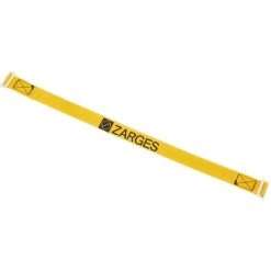 Zarges Spreizsicherung Gurtband Mit 2 Laschen 835 Mm Länge