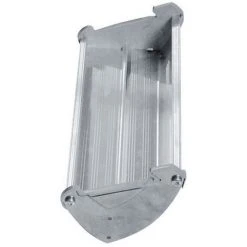 Zarges Ablageschale 404mm Aus Aluminium