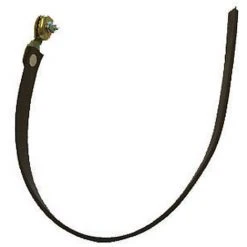 Zarges Erdungsband Elektrisch Ableitfähig