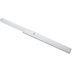 Zarges Knickstrebe Ohne Anschlag Links Für Seventec Stehleitern/ Tritte 874 Mm Lang