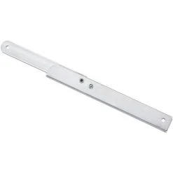Zarges Knickstrebe Mit Anschlag Links Für Seventec Stehleitern/ Tritte 320 Mm Lang