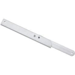 Zarges Knickstrebe Mit Anschlag Rechts Für Seventec Stehleitern/ Tritte 422 Mm