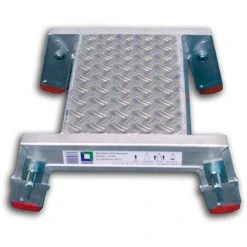 G&UUML;NZBURGER STEIGTECHNIK Günzburger Rettungstechnik Steckleiter-Verbindungsteil Nach ÖNorm F 4047