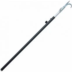 G&UUML;NZBURGER STEIGTECHNIK Günzburger Rettungstechnik Einreißhaken Nach DIN 14851:2014-09