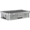 G&UUML;NZBURGER STEIGTECHNIK Günzburger Rettungstechnik Aluminium Kästen Mit Deckel Nach DIN 14880 600x400x150mm -Gerüste And Arbeitsplattformen Verkäufe 12179220 1