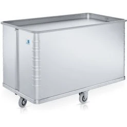 Zarges Federbodenwagen W161 1060x710x820mm 315l Volumen