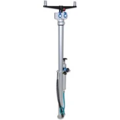 G&UUML;NZBURGER STEIGTECHNIK Günzburger Rettungstechnik Lichtmast Für Rollcontainer 3,5m