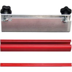 G&UUML;NZBURGER STEIGTECHNIK Günzburger Rettungstechnik Sprossenfix Montagehilfe