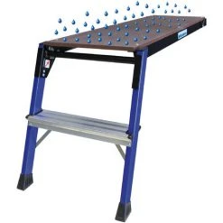 Krause StepTop Arbeitsplattform -Gerüste And Arbeitsplattformen Verkäufe 14060722 5