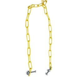 Zarges Kettensicherung
