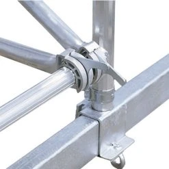 Euroline 9501 Faltgerüst Mit Gelenkträger 1,50m Breite -Gerüste And Arbeitsplattformen Verkäufe 17003211 3