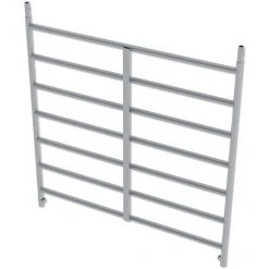 G&UUML;NZBURGER STEIGTECHNIK Günzburger Aufsteckrahmen