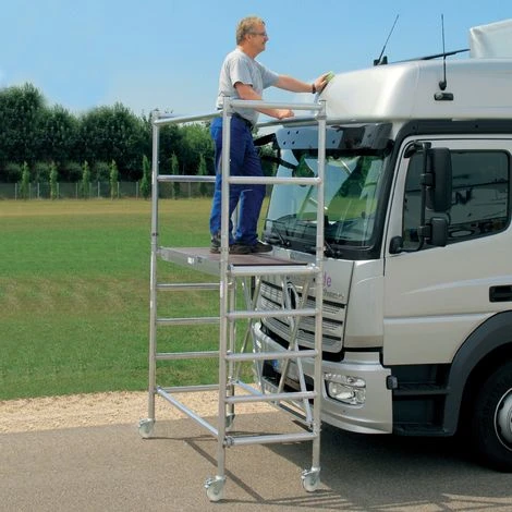 Gerüste And Arbeitsplattformen Verkäufe -Gerüste And Arbeitsplattformen Verkäufe 17401128 2