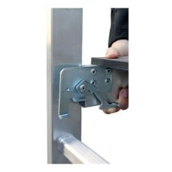 GÜNZBURGER STEIGTECHNIK Günzburger ML Rollgerüst 3m AH 11 GÜNZBURGER STEIGTECHNIK Günzburger ML Rollgerüst 3m AH -Gerüste And Arbeitsplattformen Verkäufe 17404961 5