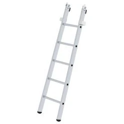 G&UUML;NZBURGER STEIGTECHNIK Günzburger Glasreinigerleiter Mittelteil