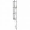 GÜNZBURGER STEIGTECHNIK Günzburger Ortsfeste Steigleitern An Maschinellen Anlagen Aluminium Eloxiert, 5,60m SH 2 GÜNZBURGER STEIGTECHNIK Günzburger Ortsfeste Steigleitern An Maschinellen Anlagen Aluminium Eloxiert, 5,60m SH -Gerüste And Arbeitsplattformen Verkäufe 17405748 1