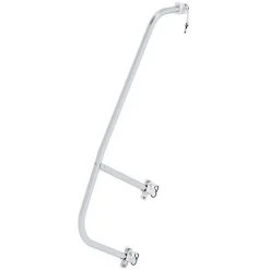 G&UUML;NZBURGER STEIGTECHNIK Günzburger Handlauf Steckbar Für 4-6-stufig Rechts