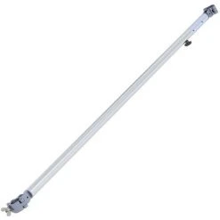 G&UUML;NZBURGER STEIGTECHNIK Günzburger Gerüststrebe Teleskopierbar 2120-3400mm