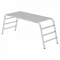 G&UUML;NZBURGER STEIGTECHNIK Günzburger Arbeitsplattform Klappbar