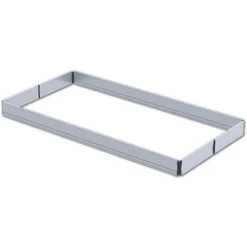 Altrex RS TOWER 5 Bordbrettsystem Kupplungssatz