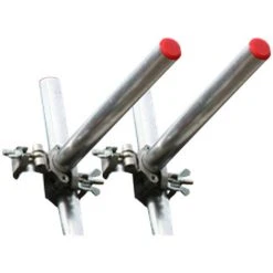 Altrex Sicherheitseinsatz Für Ausstiegsholm