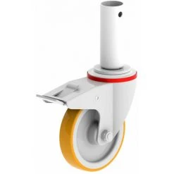 Altrex Lenkrolle Ø150mm Mit Bremse RS TOWER 5