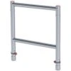 Altrex Geländerrahmen RS TOWER 5 PLUS Schmal 90-2 -Gerüste And Arbeitsplattformen Verkäufe 18033172 1