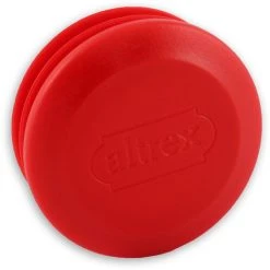 Altrex Stopfen Für Kappenrahmen In Rot