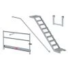 Altrex Geländer Treppengerüst Für RS TOWER 5 -Gerüste And Arbeitsplattformen Verkäufe 18213794 1