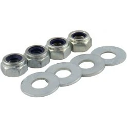 Altrex Befestigungs-Scharnier-Satz Für Sicherheitsbügel Von Taurus Sicherheitsbügel