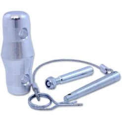 Altrex Traversenkupplungssatz Komplett MTB Für Modulare Dreieckbühne