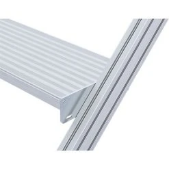 PLATTFORMLEITER EXPERTEN - MATISERE Leiternüberstieg - Schräglage 45° - Breite Stufen : 80cm - 2241/0803 8 PLATTFORMLEITER EXPERTEN - MATISERE Leiternüberstieg - Schräglage 45° - Breite Stufen : 80cm - 2241/0803 -Gerüste And Arbeitsplattformen Verkäufe 18730464 2