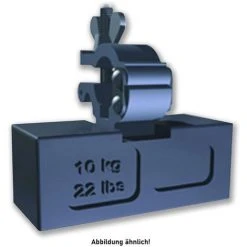 Zarges PaxTower Ballastgewicht