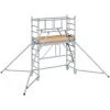 Zarges Klappgerüst PaxTower S-Plus 1T Gruppe 2, 3,55m AH 2 Zarges Klappgerüst PaxTower S-Plus 1T Gruppe 2, 3,55m AH -Gerüste And Arbeitsplattformen Verkäufe 19089637 1