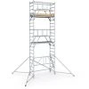 Zarges Klappgerüst PaxTower S-Plus 1T Gruppe 5, 6,55m AH 1 Zarges Klappgerüst PaxTower S-Plus 1T Gruppe 5, 6,55m AH -Gerüste And Arbeitsplattformen Verkäufe 19089640 1