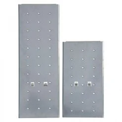 Krause Plattform-Set Zum Einhängen Als Zubehör Für CORDA Gelenkleiter 4x3