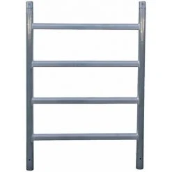 Krause STABILO Vertikalrahmen (Aluminium), 0,75x1,00 M