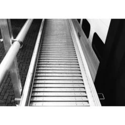 Altrex Aluminium Steg 6 M - Einzelteil