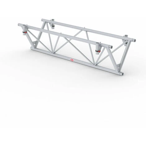 Altrex Traverse MTB 2.00 M (Länge 211.3 Cm) 3 Altrex Traverse MTB 2.00 M (Länge 211.3 Cm)