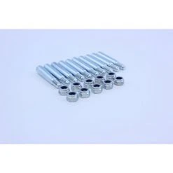 Altrex Beutel Keil Kupplung Inkl. M8-nyloc Mutter MTB (10 Stck.)