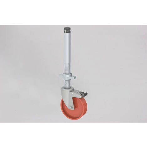 Altrex Lenkrolle Mit Rad ø200 Mm RS TOWER 4 3 Altrex Lenkrolle Mit Rad ø200 Mm RS TOWER 4